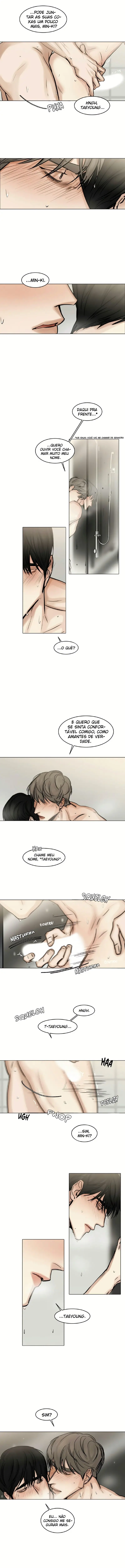 Behind the Scenes – Capítulo 76 Yaoi – Página 7