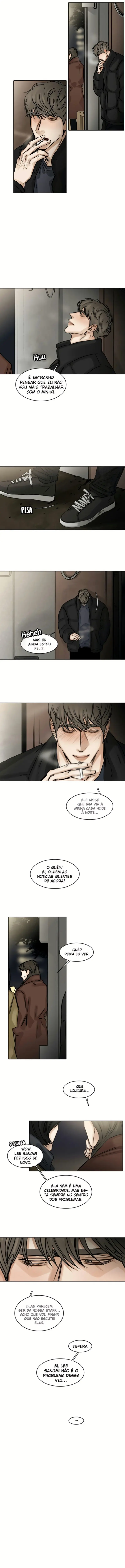 Behind the Scenes – Capítulo 77 Yaoi – Página 6