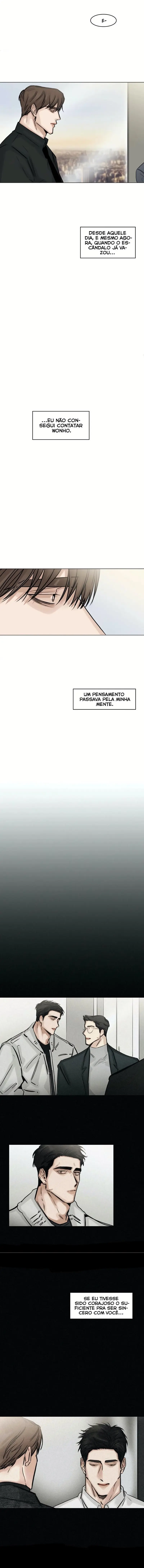 Behind the Scenes – Capítulo 78 Yaoi – Página 7