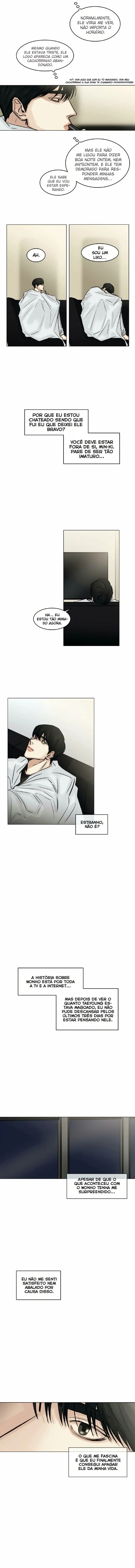 Behind the Scenes – Capítulo 79 Yaoi – Página 7