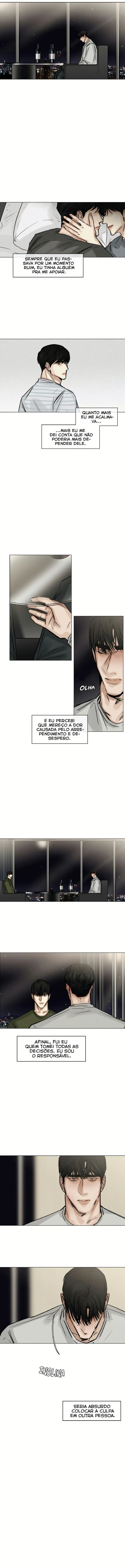 Behind the Scenes – Capítulo 80 Yaoi – Página 6