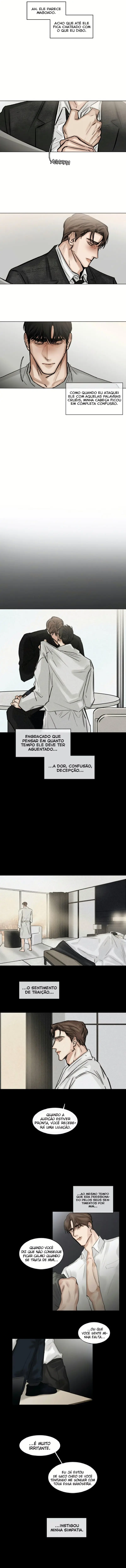 Behind the Scenes – Capítulo 81 Yaoi – Página 5