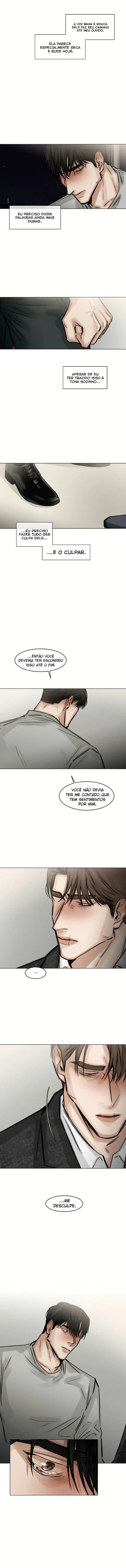 Behind the Scenes – Capítulo 81 Yaoi – Página 7