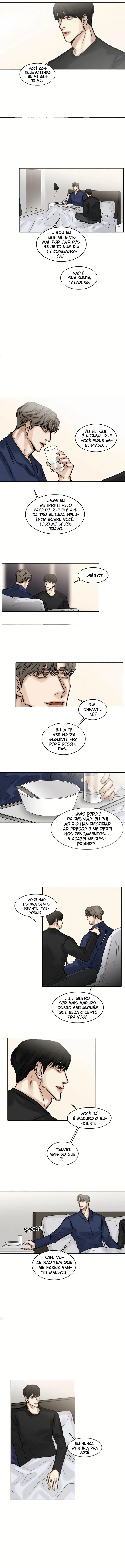 Behind the Scenes – Capítulo 82 Yaoi – Página 6