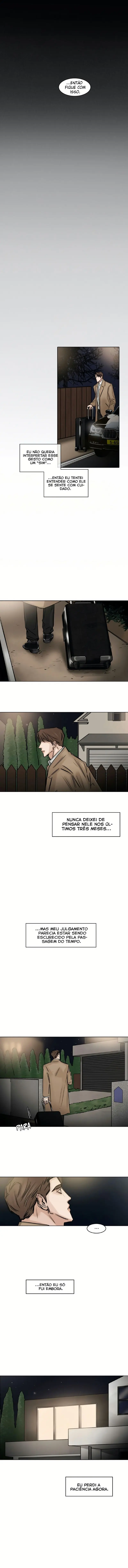 Behind the Scenes – Capítulo 84 Yaoi – Página 7