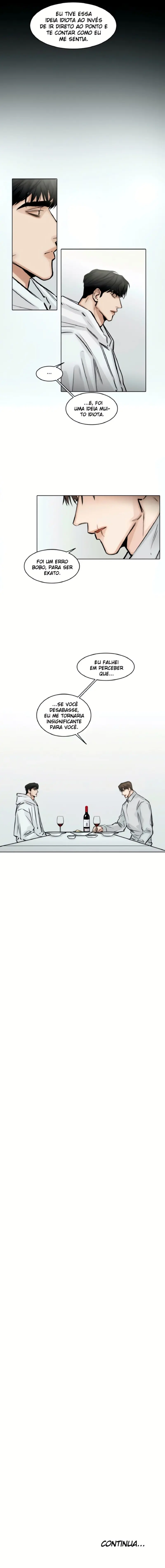 Behind the Scenes – Capítulo 85 Yaoi – Página 7