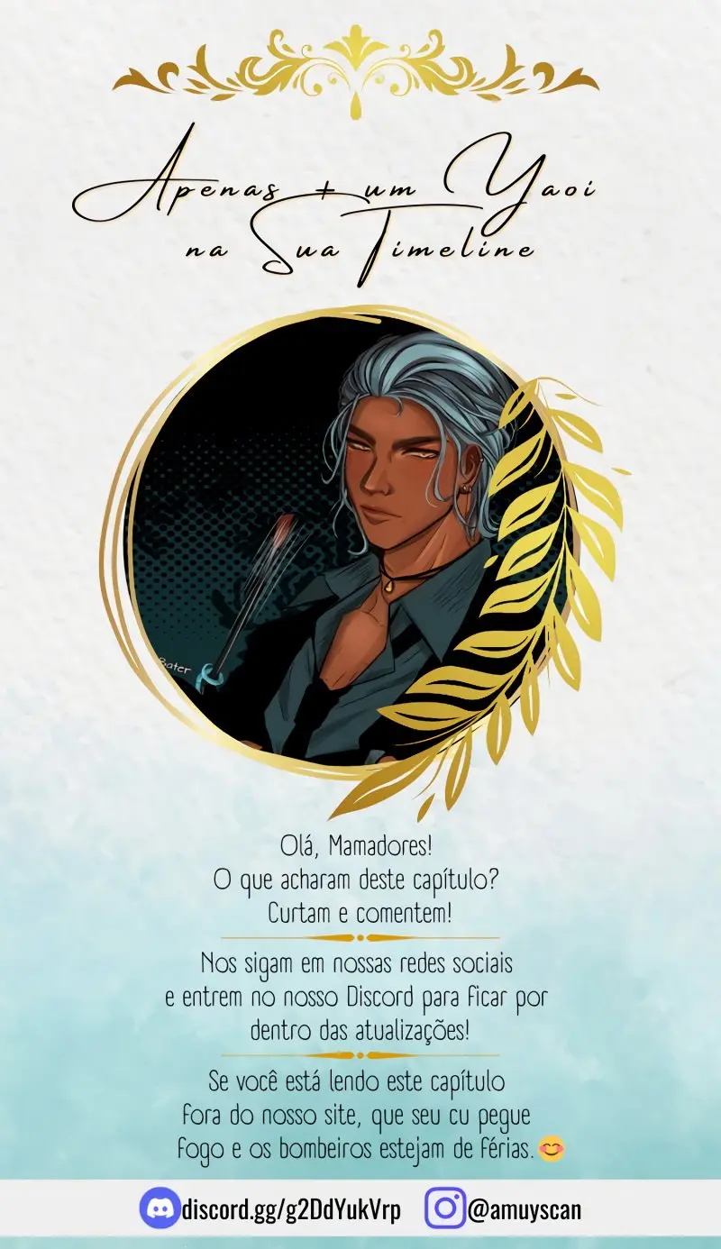 Behind the Scenes – Capítulo 92 Yaoi – Página 8