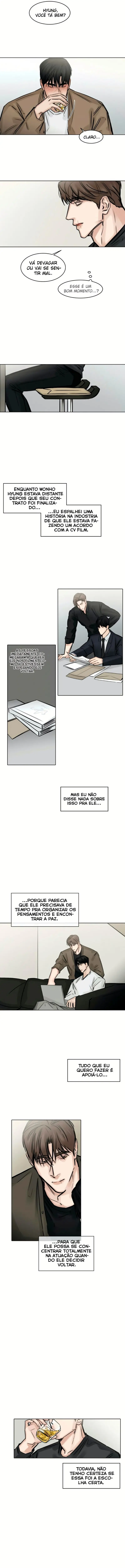 Behind the Scenes – Capítulo 94 Yaoi – Página 7