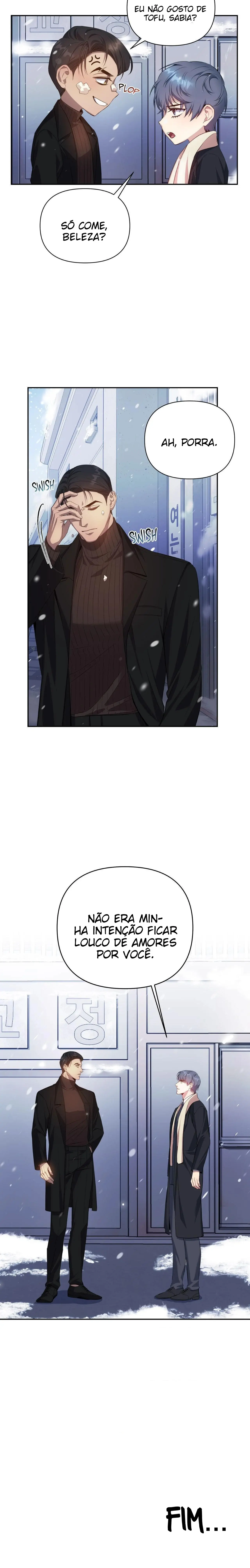 Black, Venom – Capítulo 04 Yaoi – Página 11 Black, Venom – Capítulo 04 Yaoi – Página 11