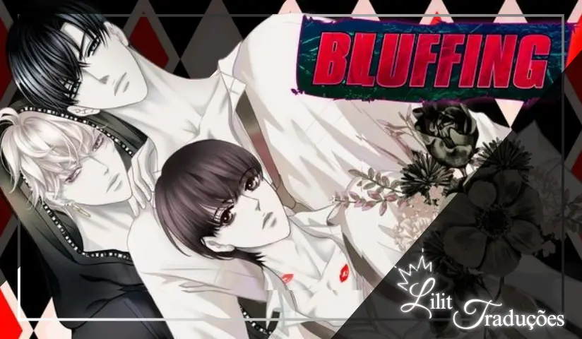 Blefe – Capítulo 01 Yaoi – Página 1