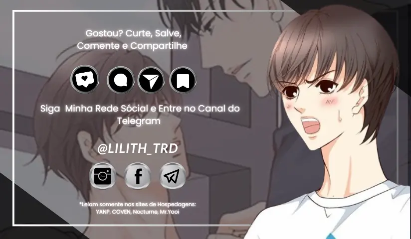 Blefe – Capítulo 01 Yaoi – Página 11