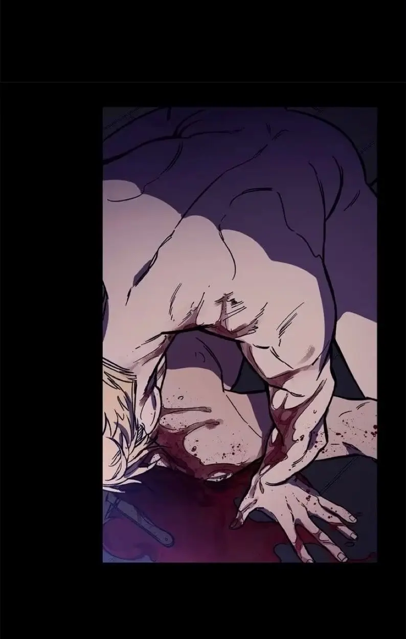 Blind Play – Capítulo 01 Yaoi – Página 12