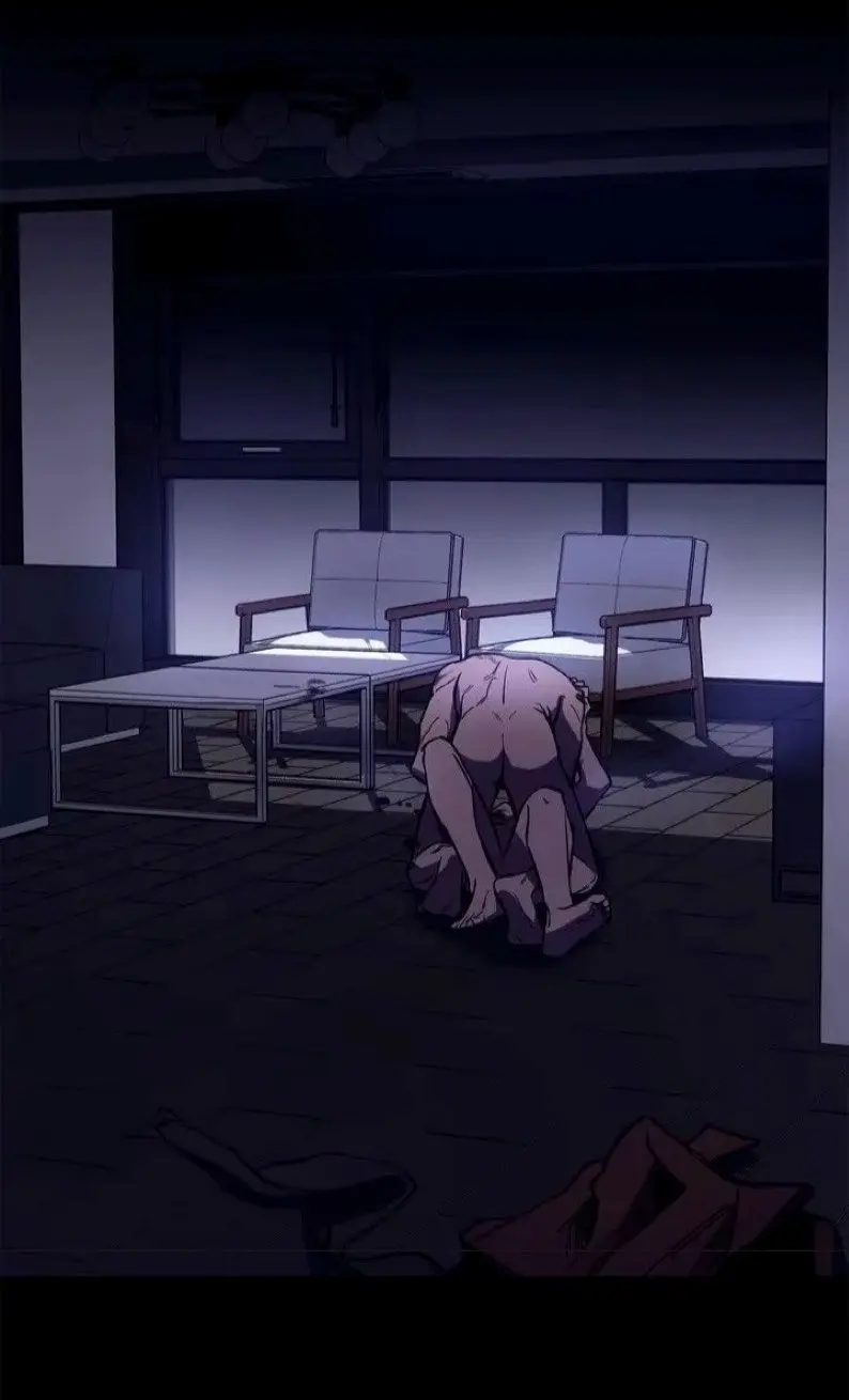 Blind Play – Capítulo 01 Yaoi – Página 2