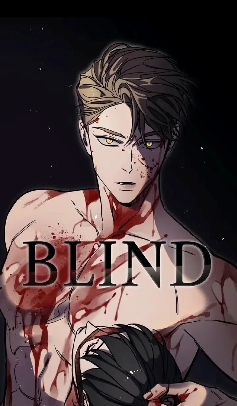 Blind Play – Capítulo 01 Yaoi – Página 26