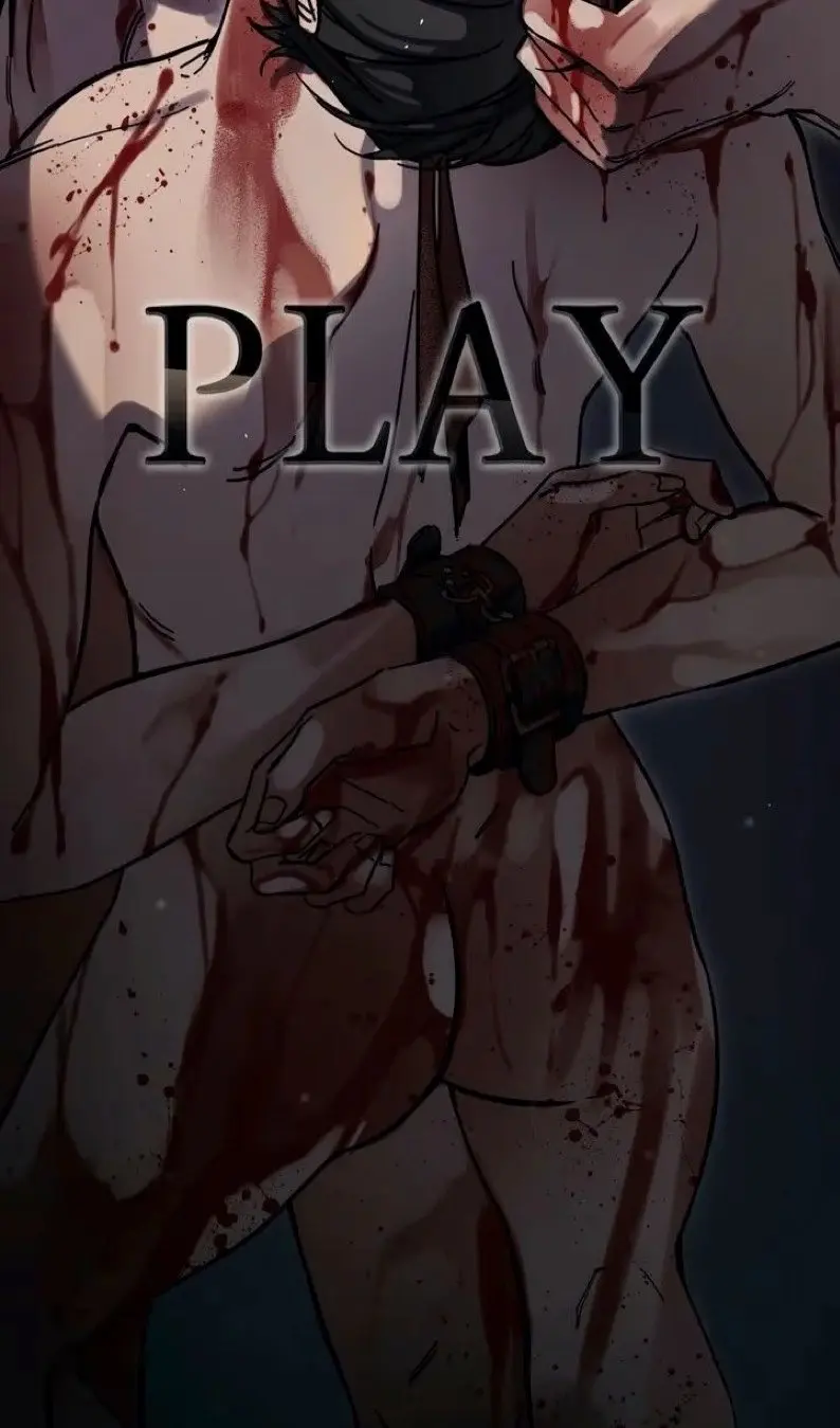 Blind Play – Capítulo 01 Yaoi – Página 27