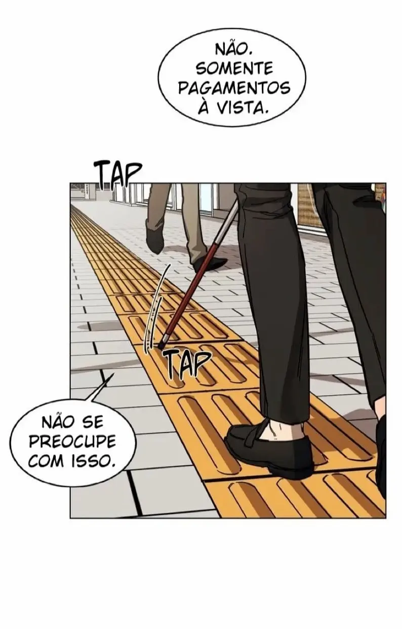 Blind Play – Capítulo 01 Yaoi – Página 31