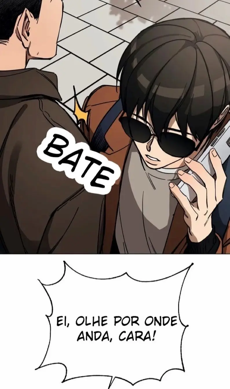 Blind Play – Capítulo 01 Yaoi – Página 32