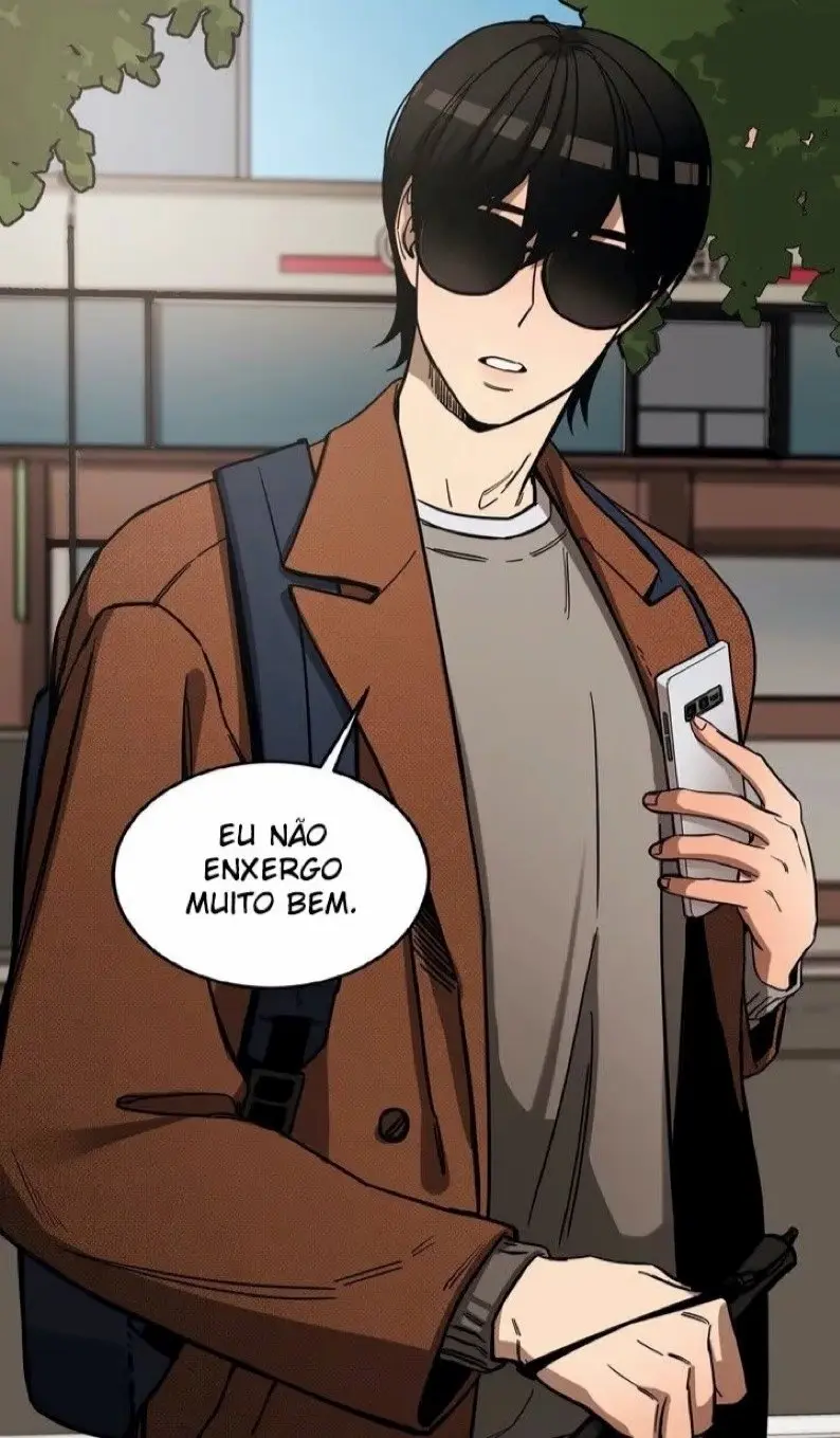 Blind Play – Capítulo 01 Yaoi – Página 35