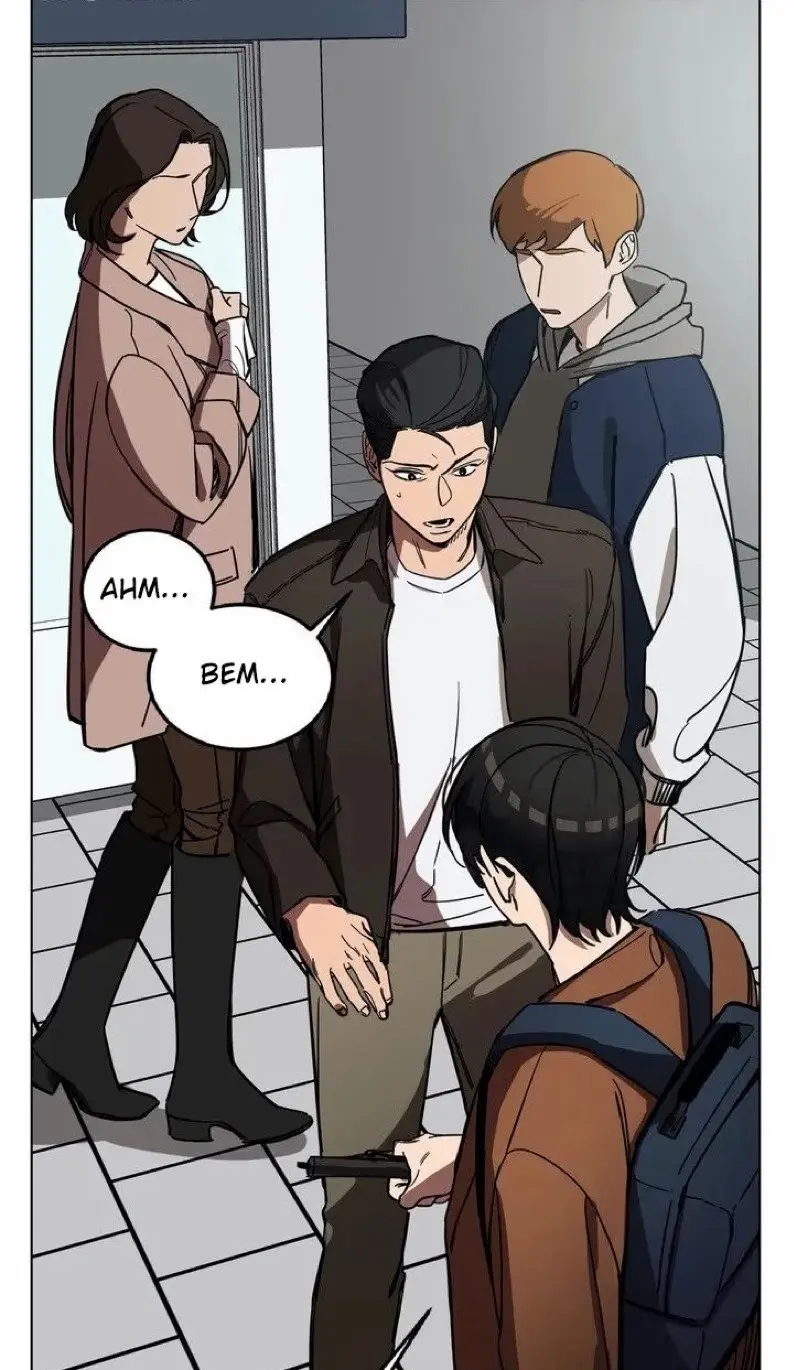 Blind Play – Capítulo 01 Yaoi – Página 37