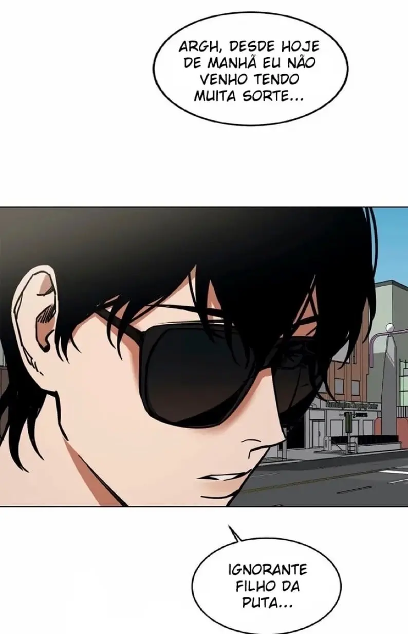 Blind Play – Capítulo 01 Yaoi – Página 40