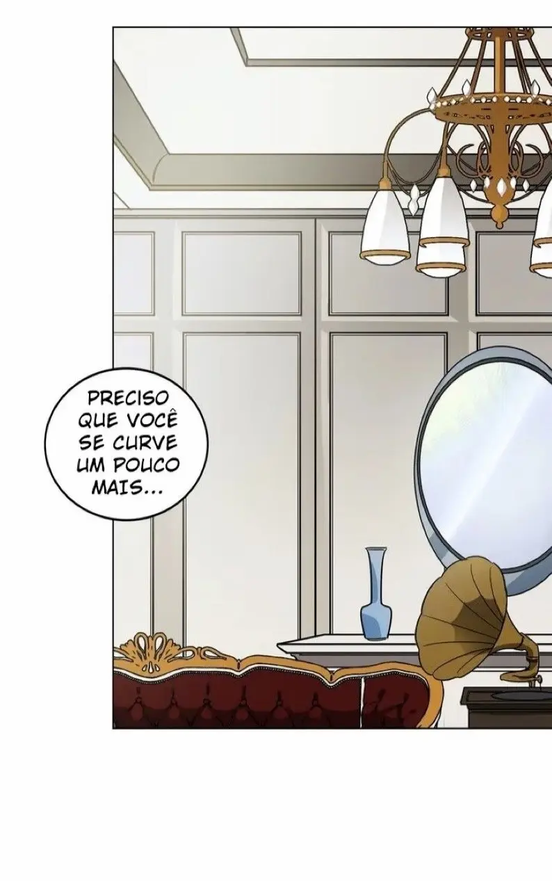 Blind Play – Capítulo 01 Yaoi – Página 44