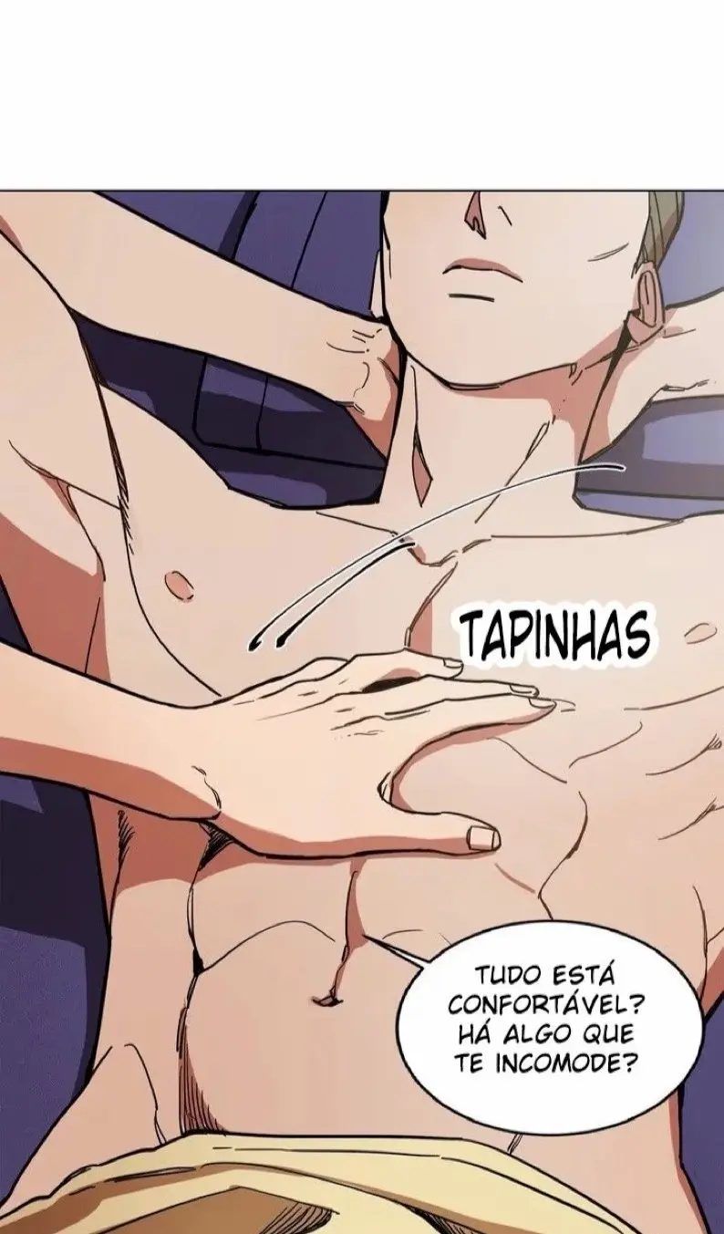 Blind Play – Capítulo 01 Yaoi – Página 45