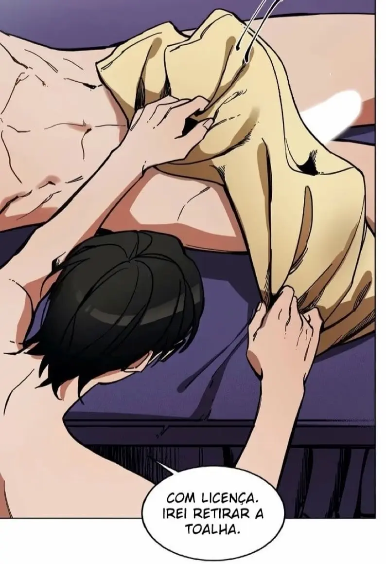 Blind Play – Capítulo 01 Yaoi – Página 48