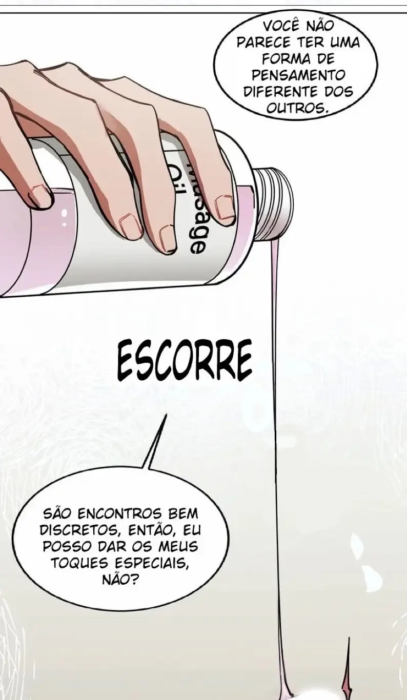 Blind Play – Capítulo 01 Yaoi – Página 51