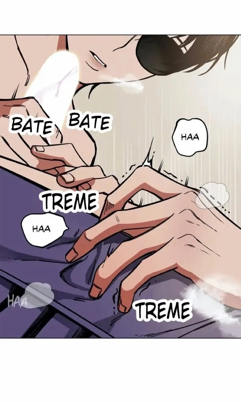 Blind Play – Capítulo 01 Yaoi – Página 55