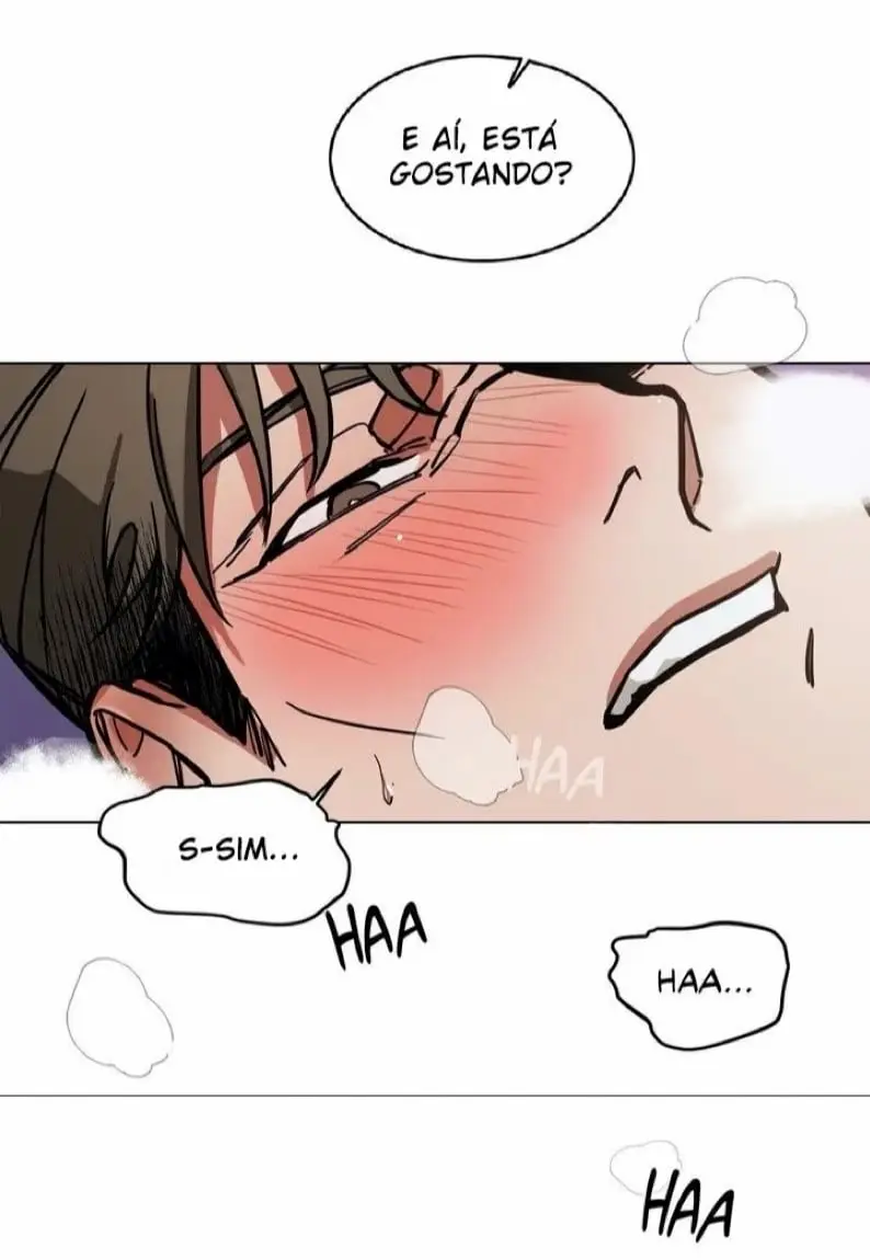 Blind Play – Capítulo 01 Yaoi – Página 56