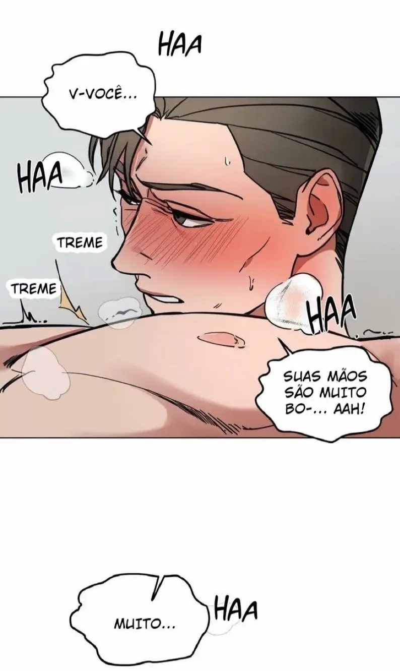 Blind Play – Capítulo 01 Yaoi – Página 58