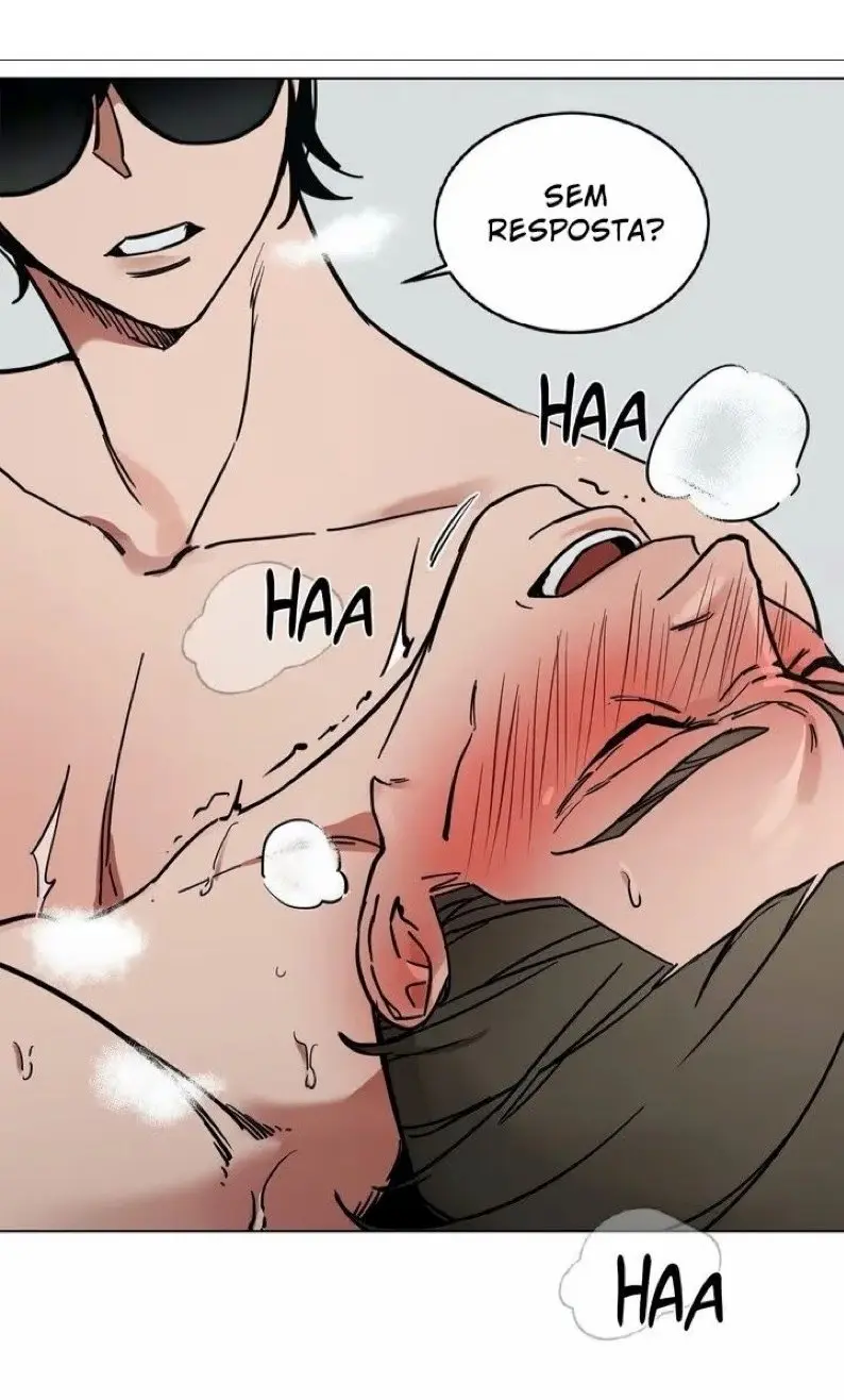 Blind Play – Capítulo 01 Yaoi – Página 64