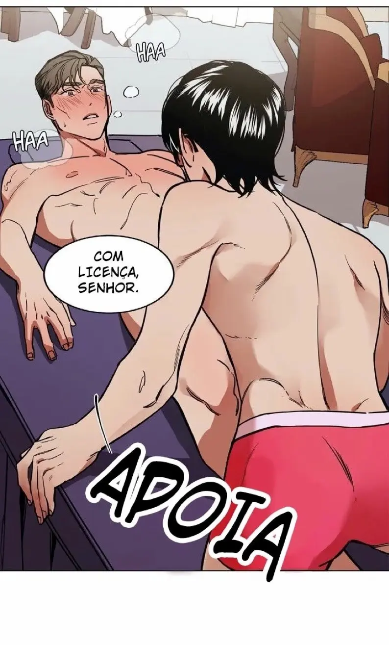 Blind Play – Capítulo 01 Yaoi – Página 67