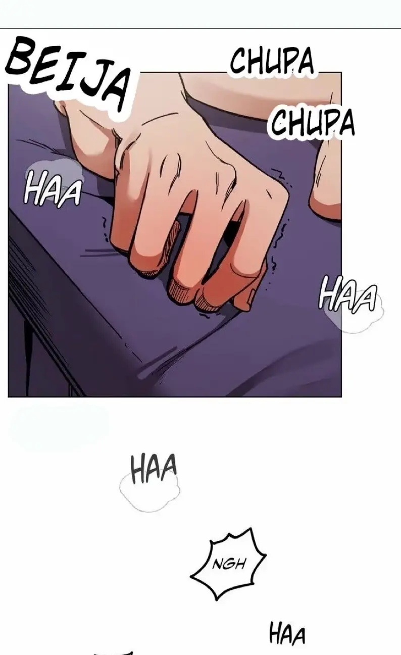 Blind Play – Capítulo 01 Yaoi – Página 72