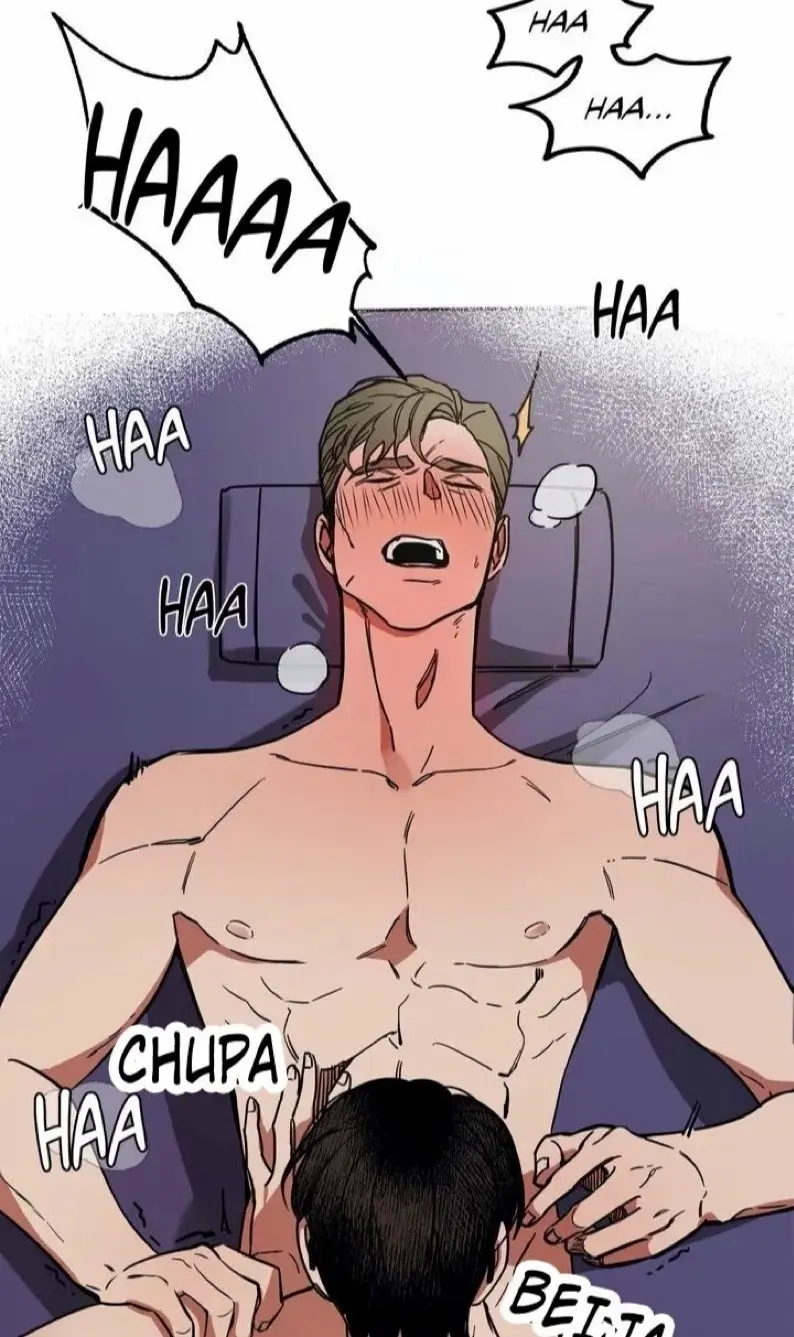 Blind Play – Capítulo 01 Yaoi – Página 74