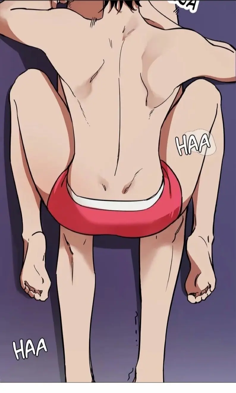 Blind Play – Capítulo 01 Yaoi – Página 75