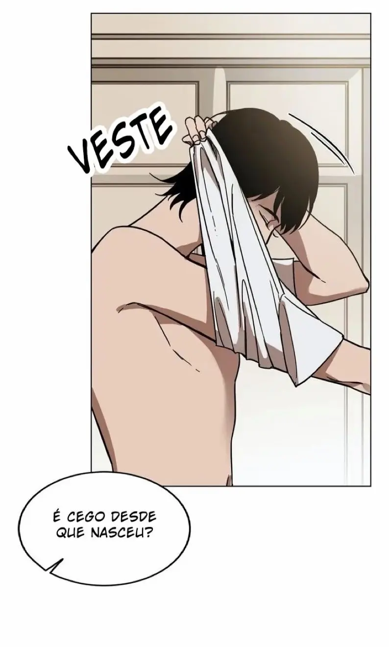 Blind Play – Capítulo 01 Yaoi – Página 76