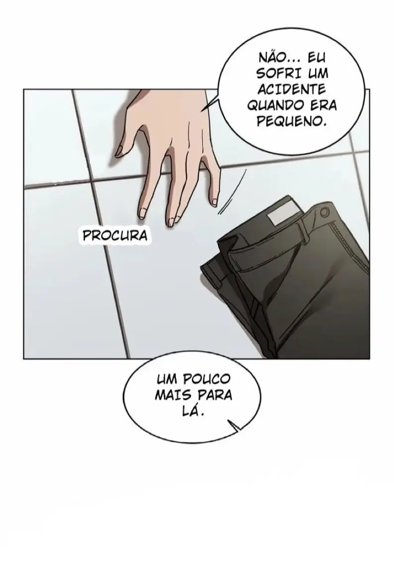 Blind Play – Capítulo 01 Yaoi – Página 77