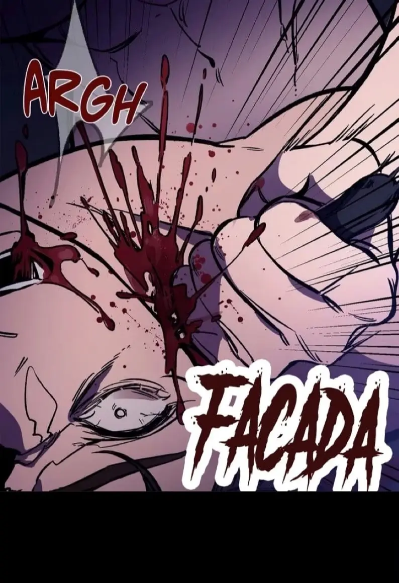 Blind Play – Capítulo 01 Yaoi – Página 8