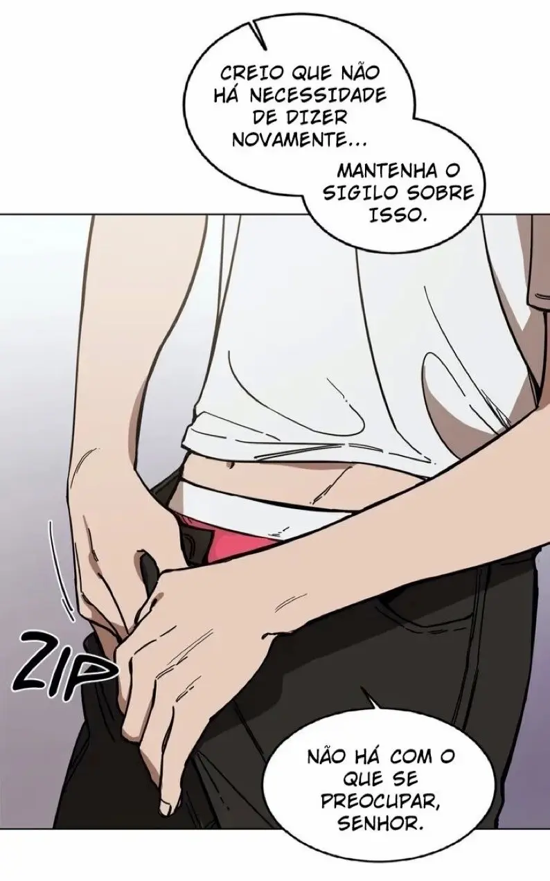 Blind Play – Capítulo 01 Yaoi – Página 80