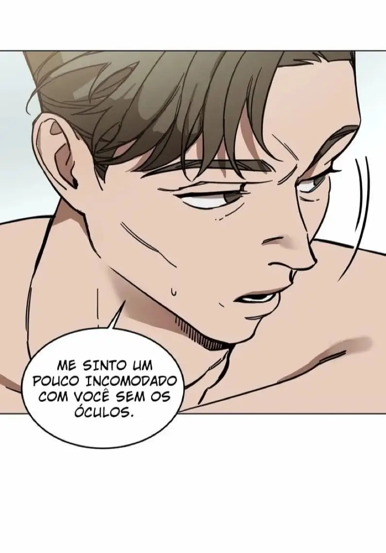 Blind Play – Capítulo 01 Yaoi – Página 84