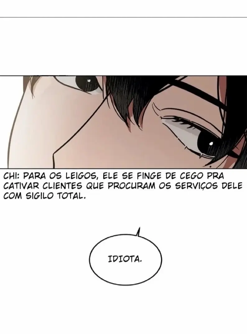 Blind Play – Capítulo 01 Yaoi – Página 86