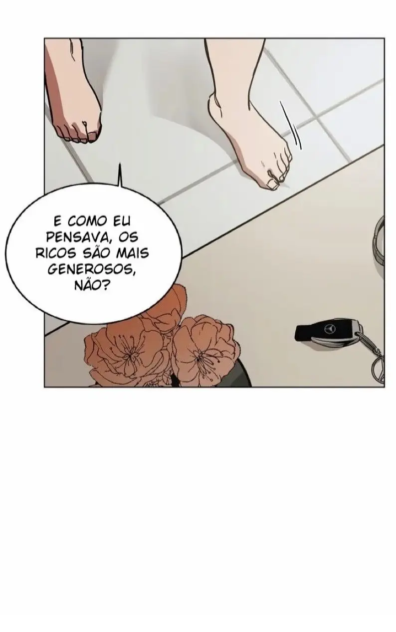 Blind Play – Capítulo 01 Yaoi – Página 87