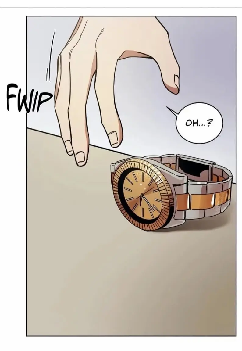 Blind Play – Capítulo 01 Yaoi – Página 88