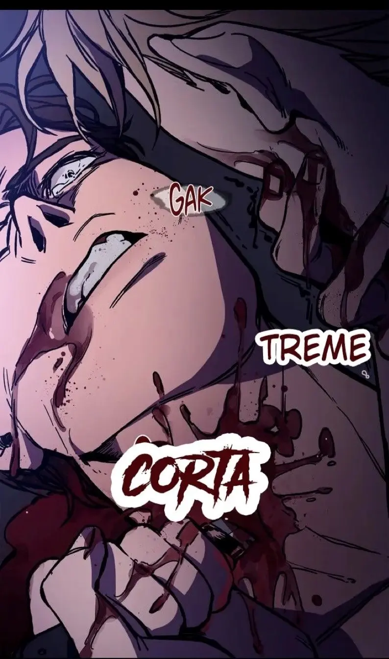 Blind Play – Capítulo 01 Yaoi – Página 9