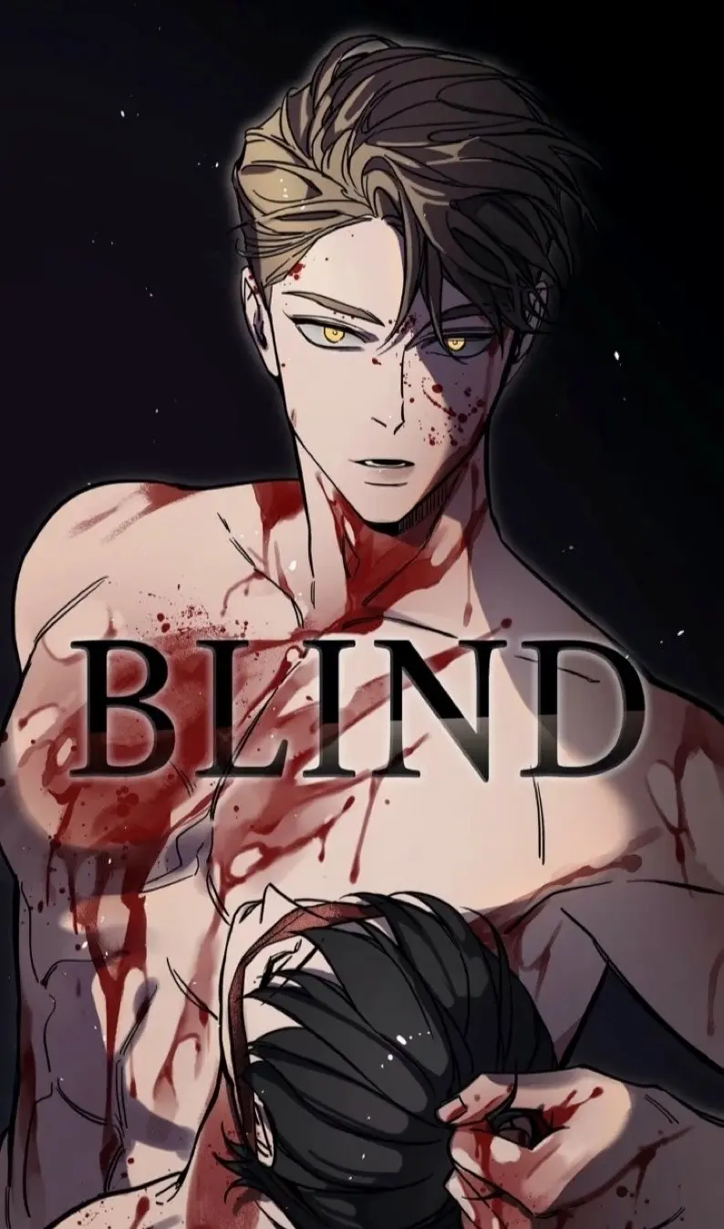 Blind Play – Capítulo 02 Yaoi – Página 11
