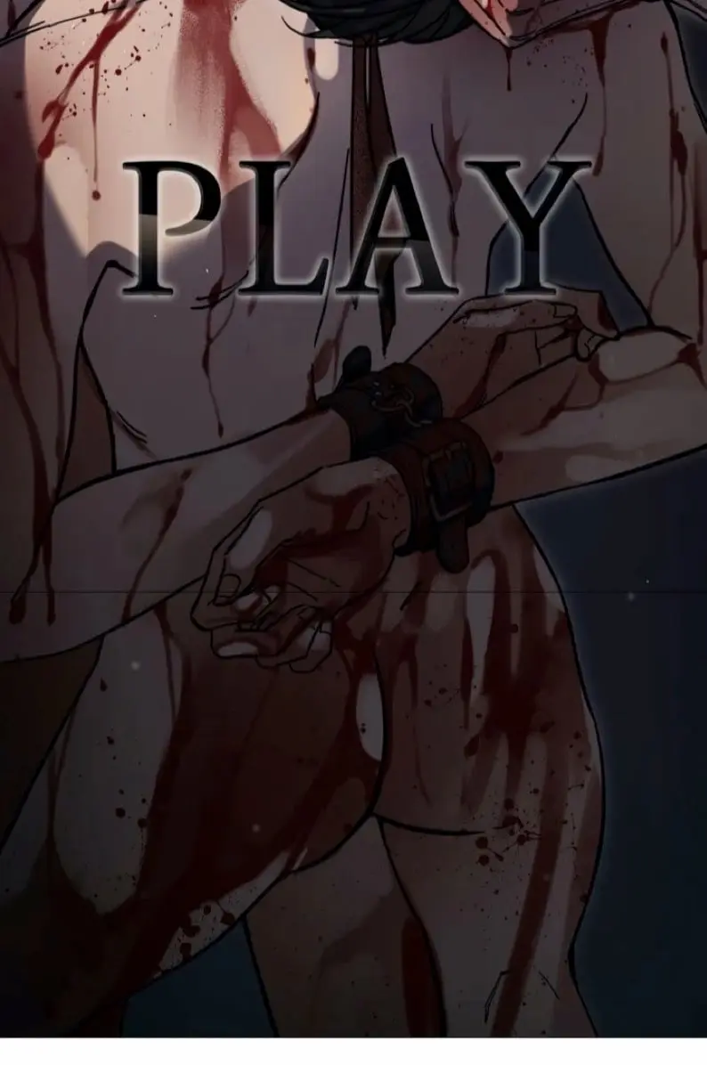 Blind Play – Capítulo 02 Yaoi – Página 12