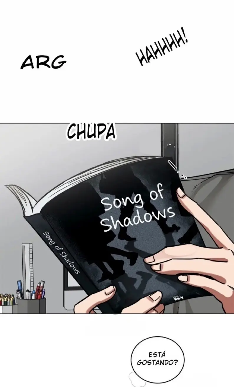 Blind Play – Capítulo 02 Yaoi – Página 14