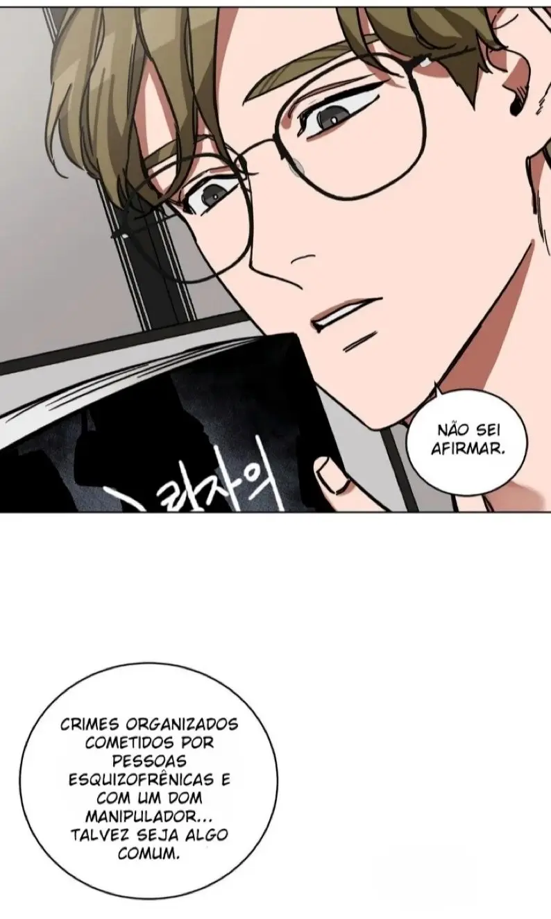 Blind Play – Capítulo 02 Yaoi – Página 15