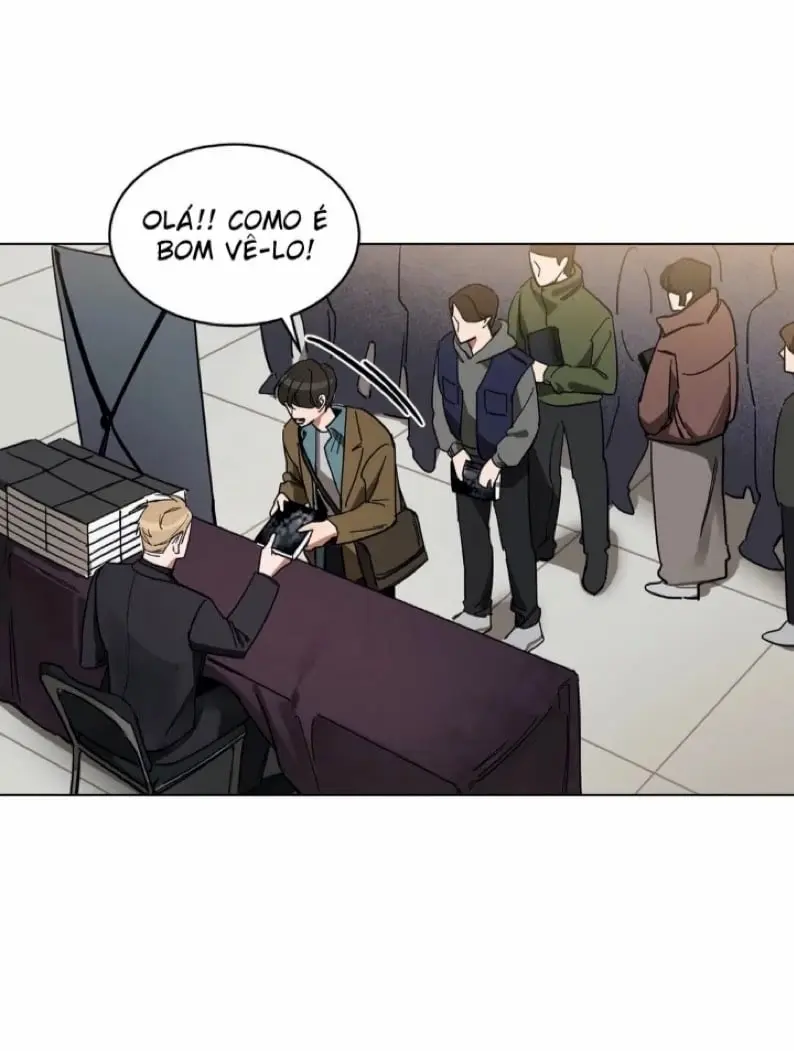 Blind Play – Capítulo 02 Yaoi – Página 2